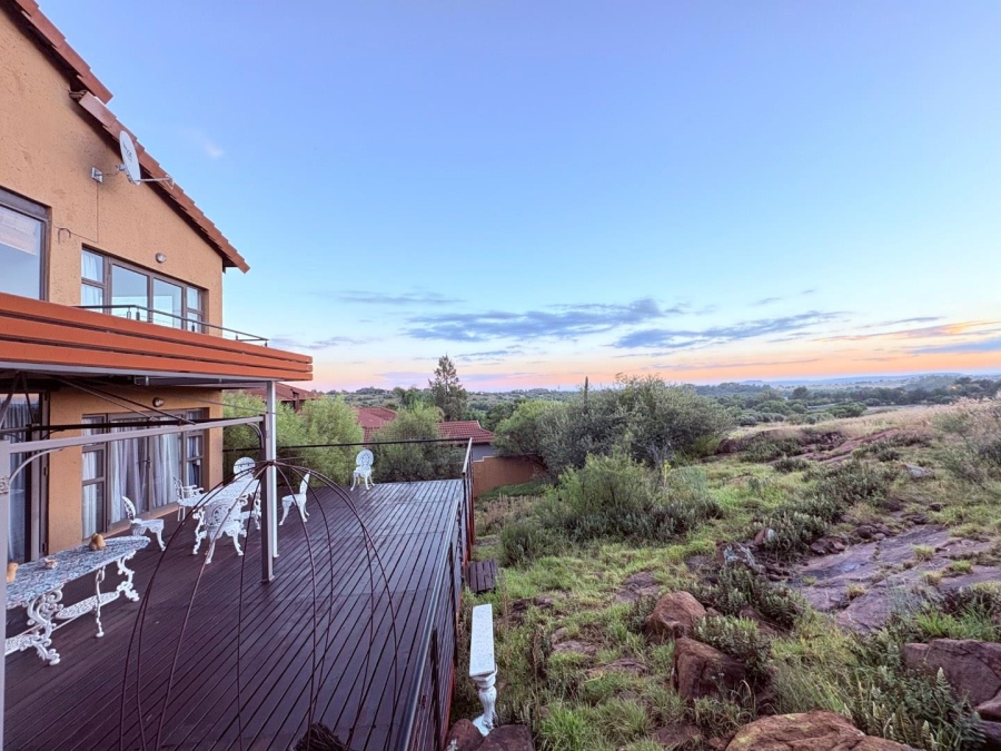 4 Bedroom Property for Sale in Woodland Hills Free State